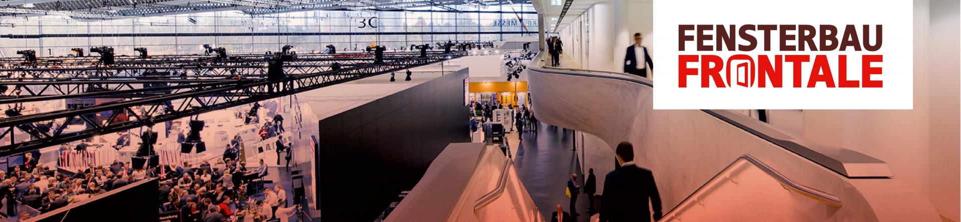 Fensterbau Frontale kolejnym punktem HENSFORT Roadshow