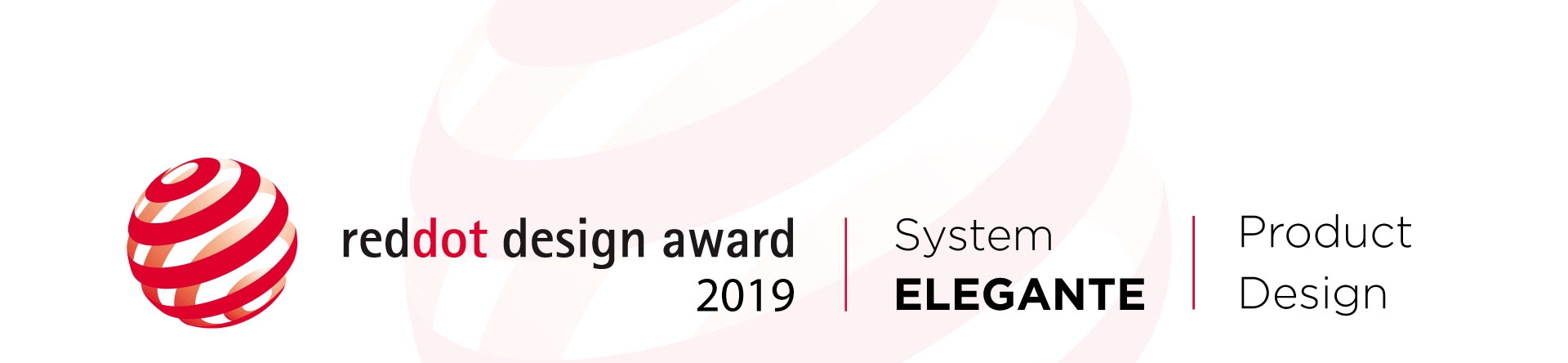 System profili okiennych Elegant nagradzany przez ekspertów