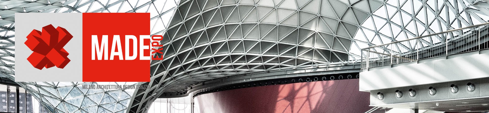 Premiera HENSFORT Elegant na targach MADE EXPO 2019 w Mediolanie