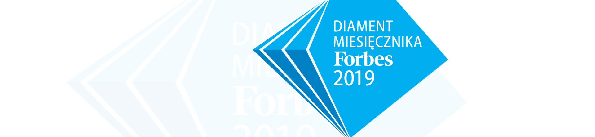 HENSFORT Diamentem miesięcznika Forbes 2019