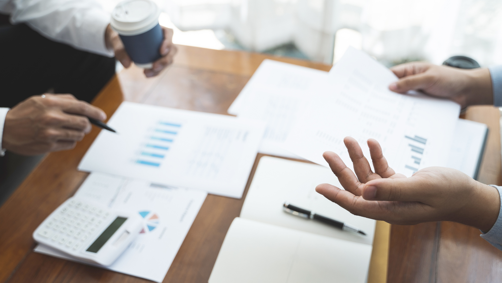 Synergia Biznesowa - partnerstwo Inwestorskie z HENSFORT